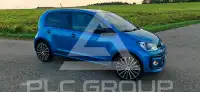 2017 Volkswagen Up