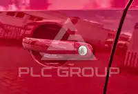 2017 Volkswagen Up