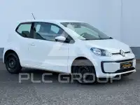 2017 Volkswagen Up