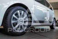 2017 Volkswagen Up