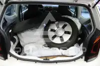 2017 Volkswagen Up