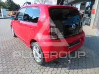 2017 Volkswagen Up