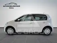 2017 Volkswagen Up