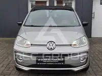 2017 Volkswagen Up