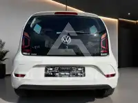 2017 Volkswagen Up
