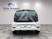 2017 Volkswagen Up