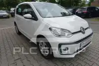 2017 Volkswagen Up