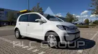 2017 Volkswagen Up