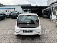2017 Volkswagen Up