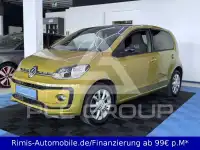 2017 Volkswagen Up