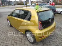 2017 Volkswagen Up