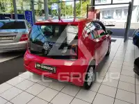 2017 Volkswagen Up
