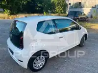 2017 Volkswagen Up