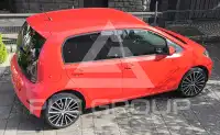 2017 Volkswagen Up