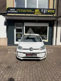 2017 Volkswagen Up
