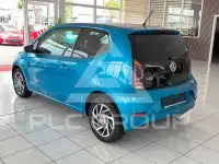 2017 Volkswagen Up