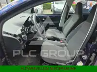2017 Volkswagen Up