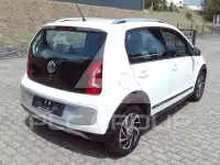 2017 Volkswagen Up