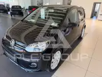 2017 Volkswagen Up