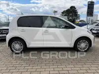 2017 Volkswagen Up