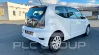 2017 Volkswagen Up