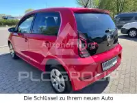 2017 Volkswagen Up