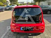 2017 Volkswagen Up