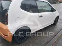 2017 Volkswagen Up