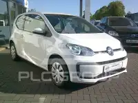 2017 Volkswagen Up