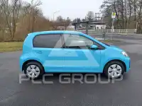 2017 Volkswagen Up
