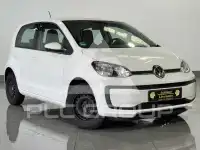 2017 Volkswagen Up