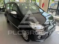 2017 Volkswagen Up