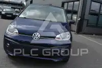 2017 Volkswagen Up