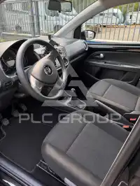 2017 Volkswagen Up