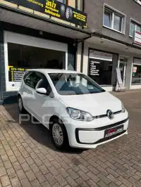 2017 Volkswagen Up