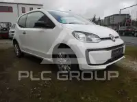 2017 Volkswagen Up