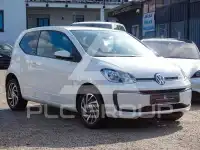2017 Volkswagen Up
