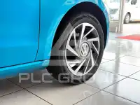 2017 Volkswagen Up