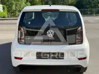 2017 Volkswagen Up
