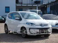 2017 Volkswagen Up