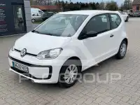 2017 Volkswagen Up