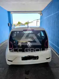 2017 Volkswagen Up