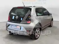 2017 Volkswagen Up