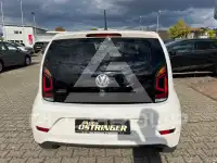 2017 Volkswagen Up
