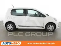 2017 Volkswagen Up