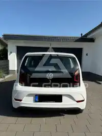 2017 Volkswagen Up