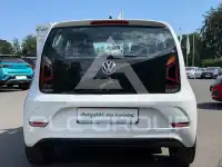 2017 Volkswagen Up