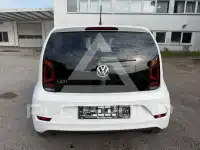 2017 Volkswagen Up