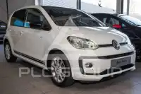 2017 Volkswagen Up