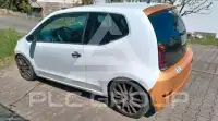 2017 Volkswagen Up